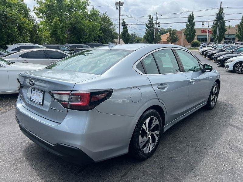 Used 2022 Subaru Legacy Premium AWD/4WD image 6
