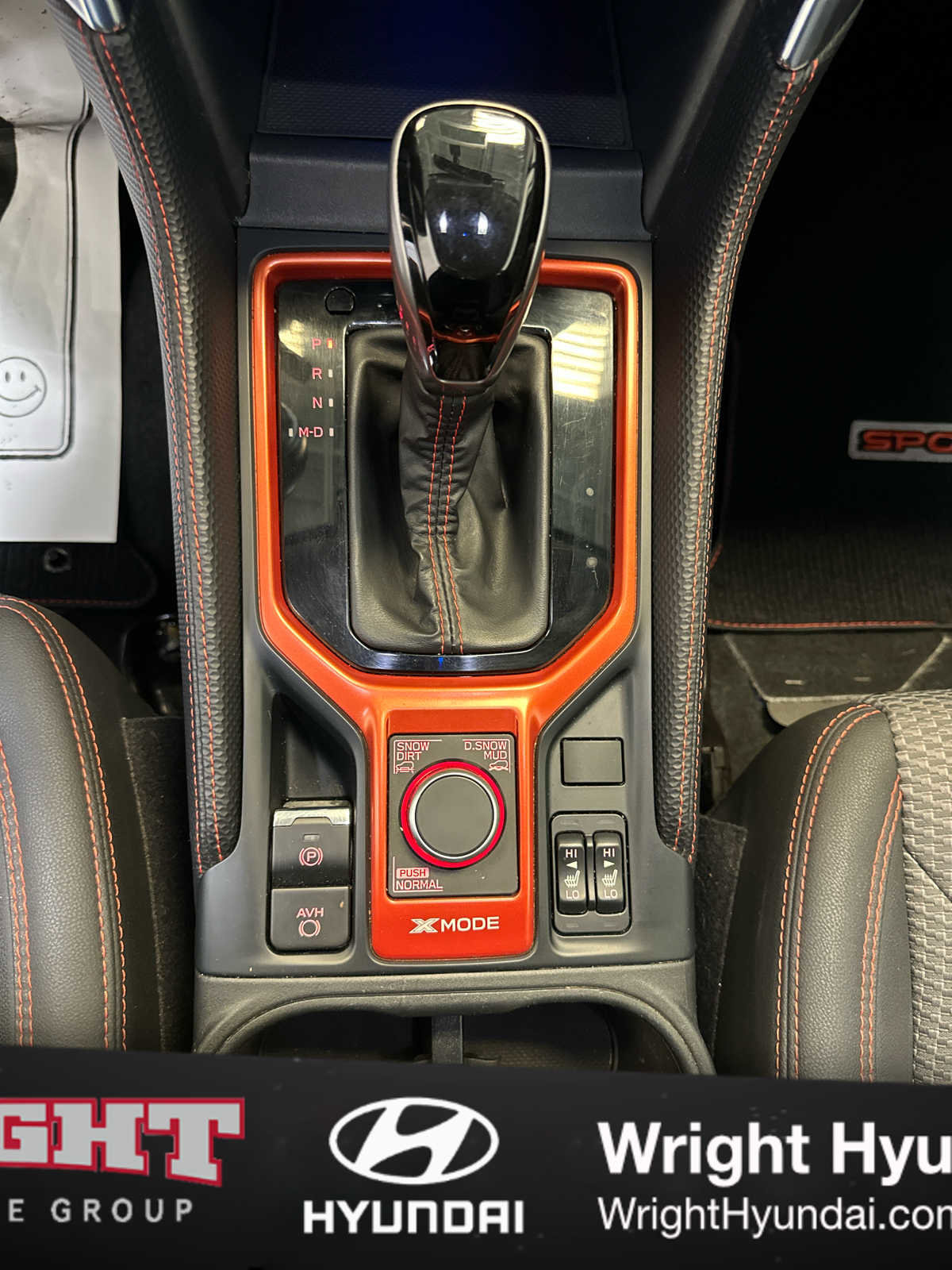 Used 2020 Subaru Forester Sport w/ Popular Package #2 image 29