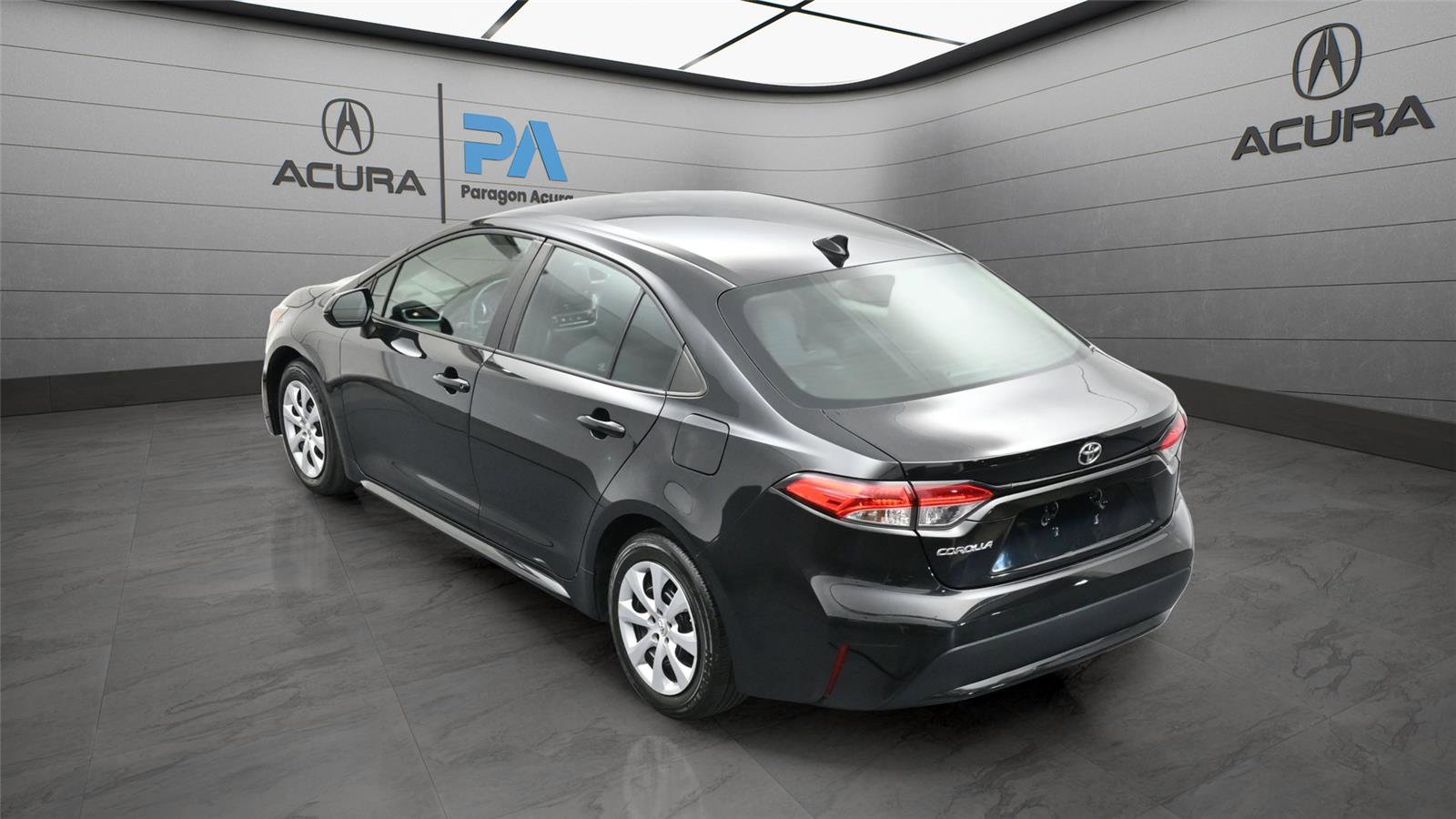 Used 2022 Toyota Corolla LE image 25