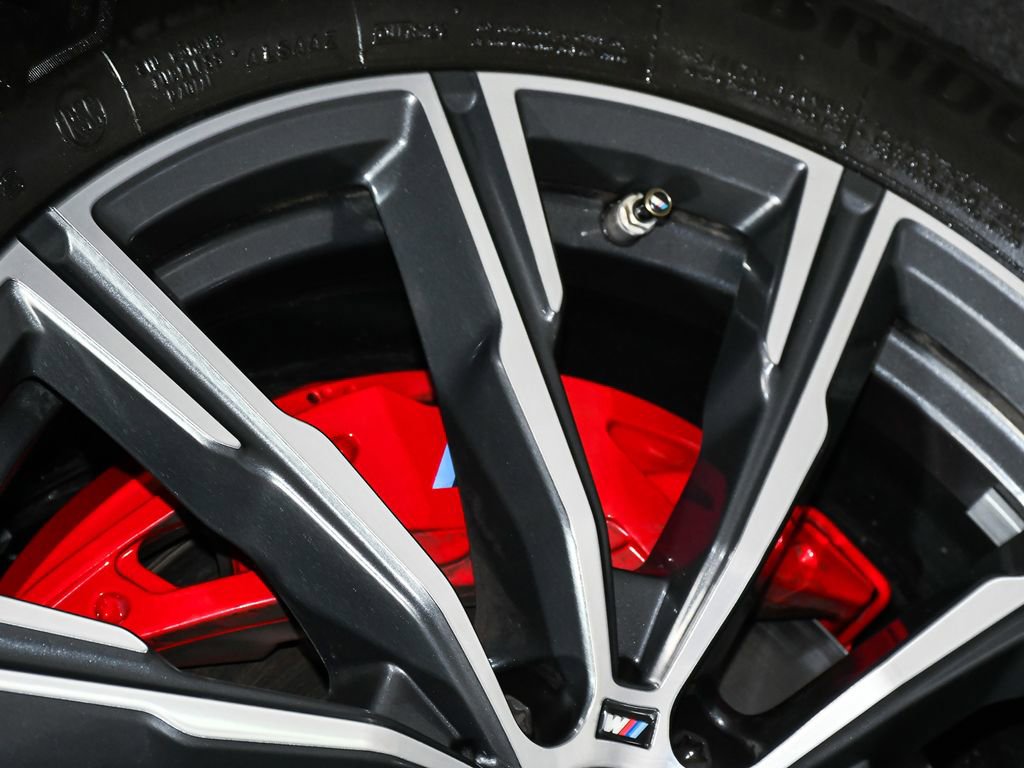 Used 2022 BMW X6 xDrive40i w/ Executive Package image 93