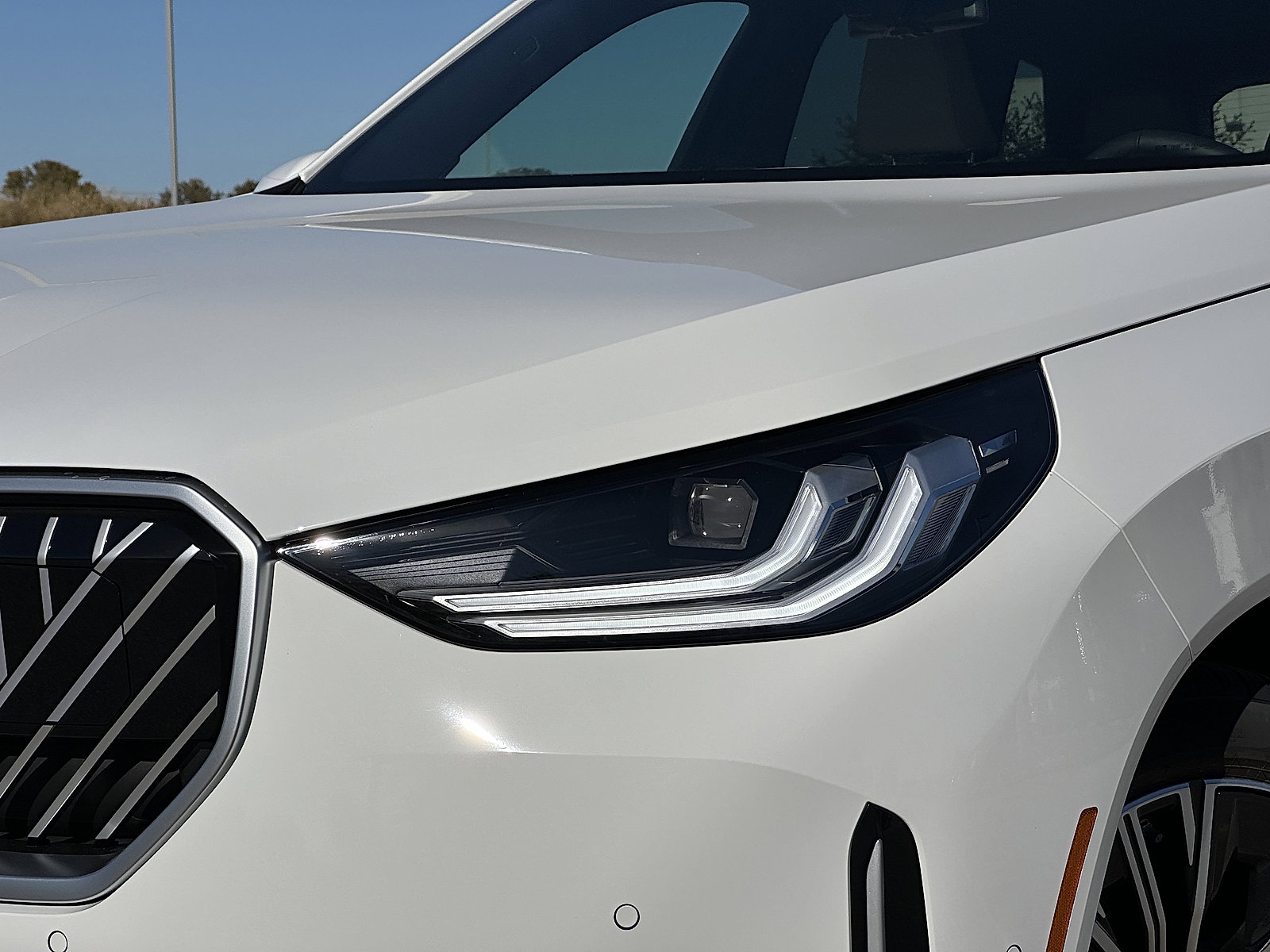 New 2026 BMW X3 xDrive30 w/ Premium Package image 4