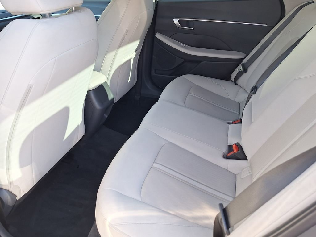 Certified 2023 Hyundai Sonata SEL image 12