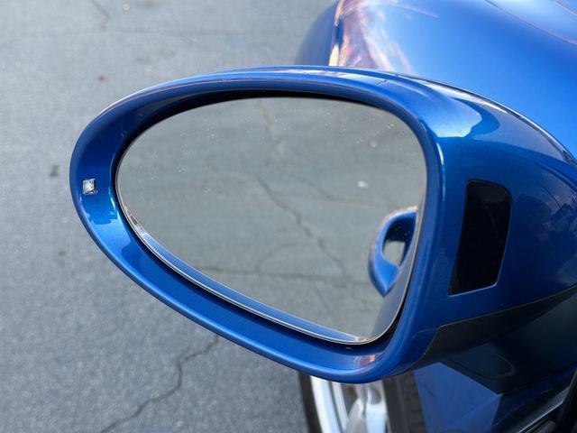 Used 2017 Porsche Macan image 15