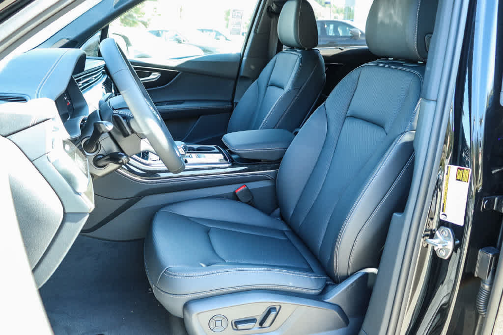 New 2026 Audi Q7 Premium Plus AWD/4WD image 20