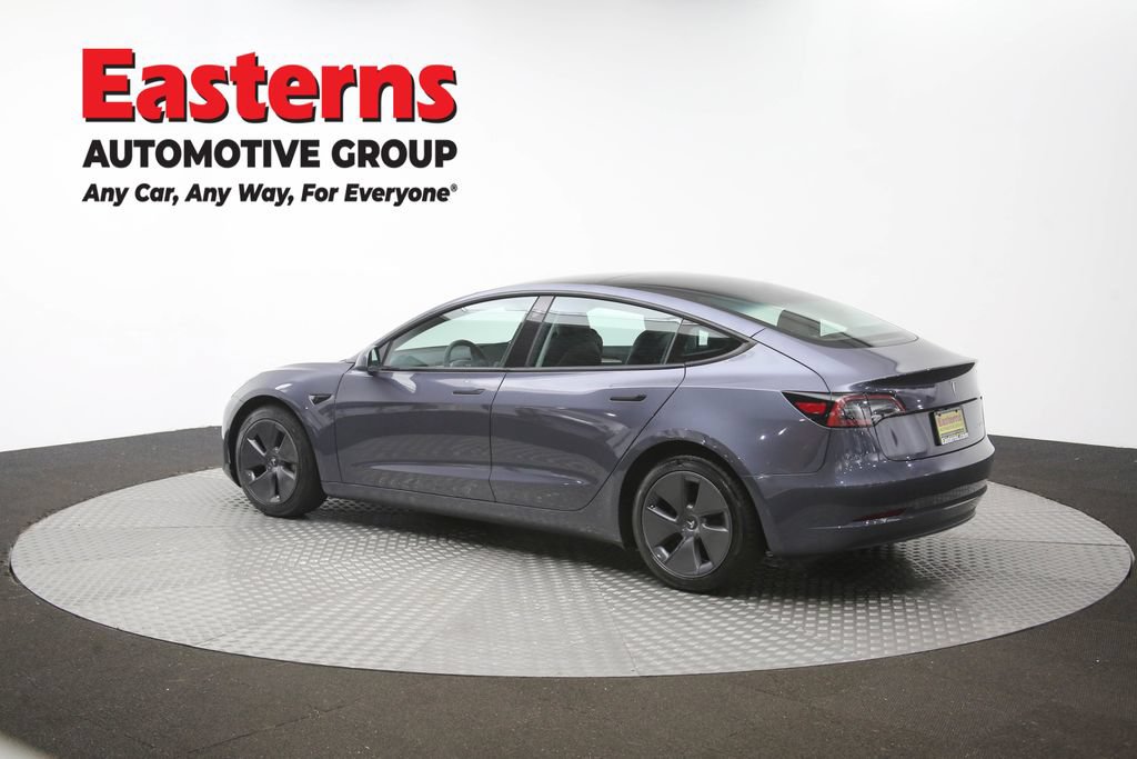 Used 2023 Tesla Model 3 Long Range AWD/4WD image 59