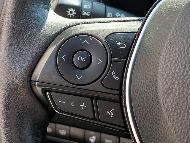 Used 2023 Toyota RAV4 Limited w/ Limited Grade Weather Package FWD image 23