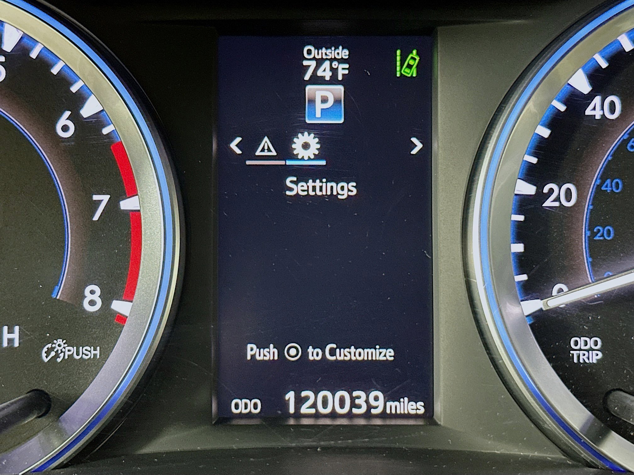 Used 2016 Toyota Highlander Limited Platinum image 19