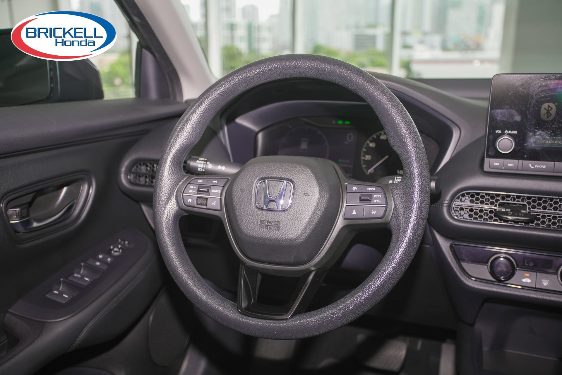 Certified 2024 Honda HR-V LX image 26