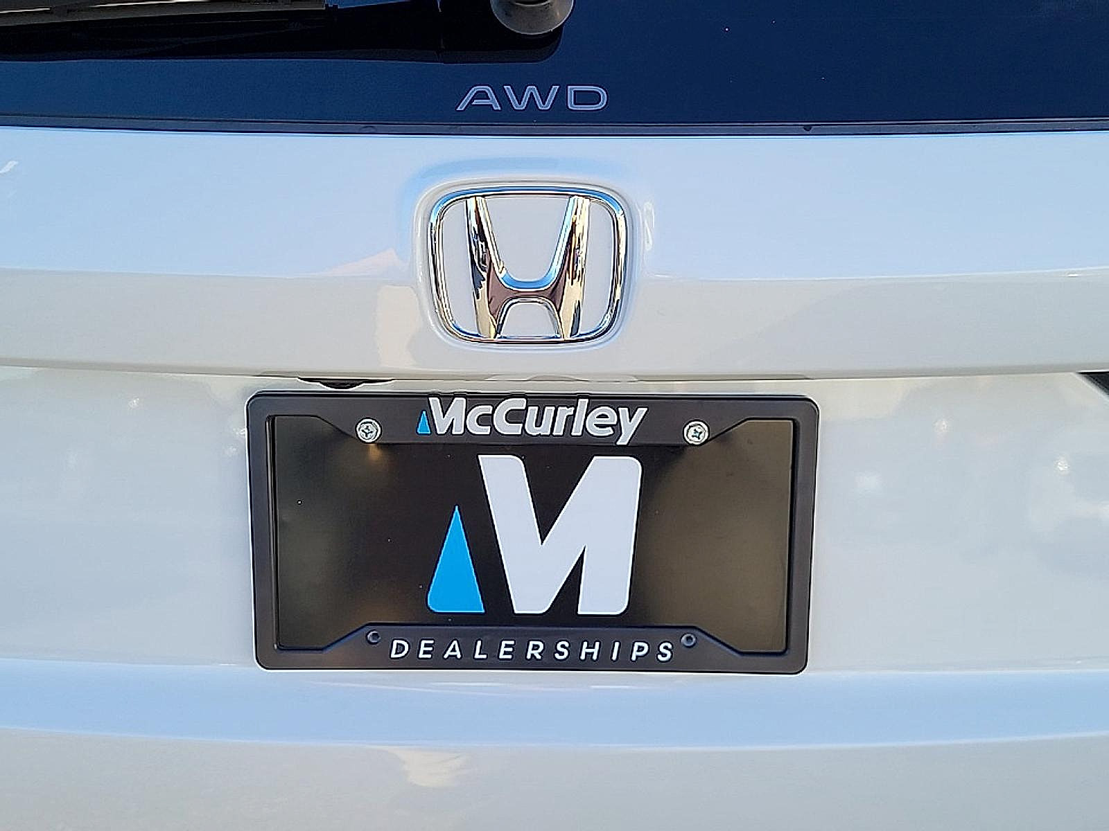 Used 2026 Honda CR-V Sport-L image 31