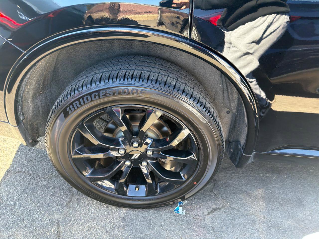 Used 2019 Dodge Durango GT AWD/4WD image 5
