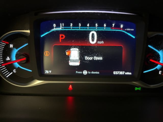 Used 2021 Honda Passport Touring image 16