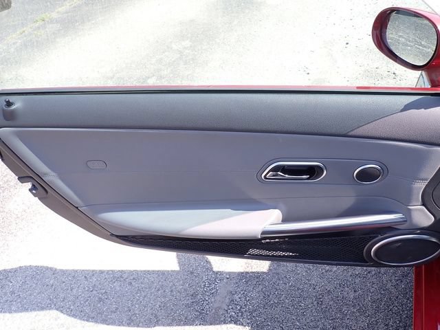 Used 2006 Chrysler Crossfire Limited RWD image 15