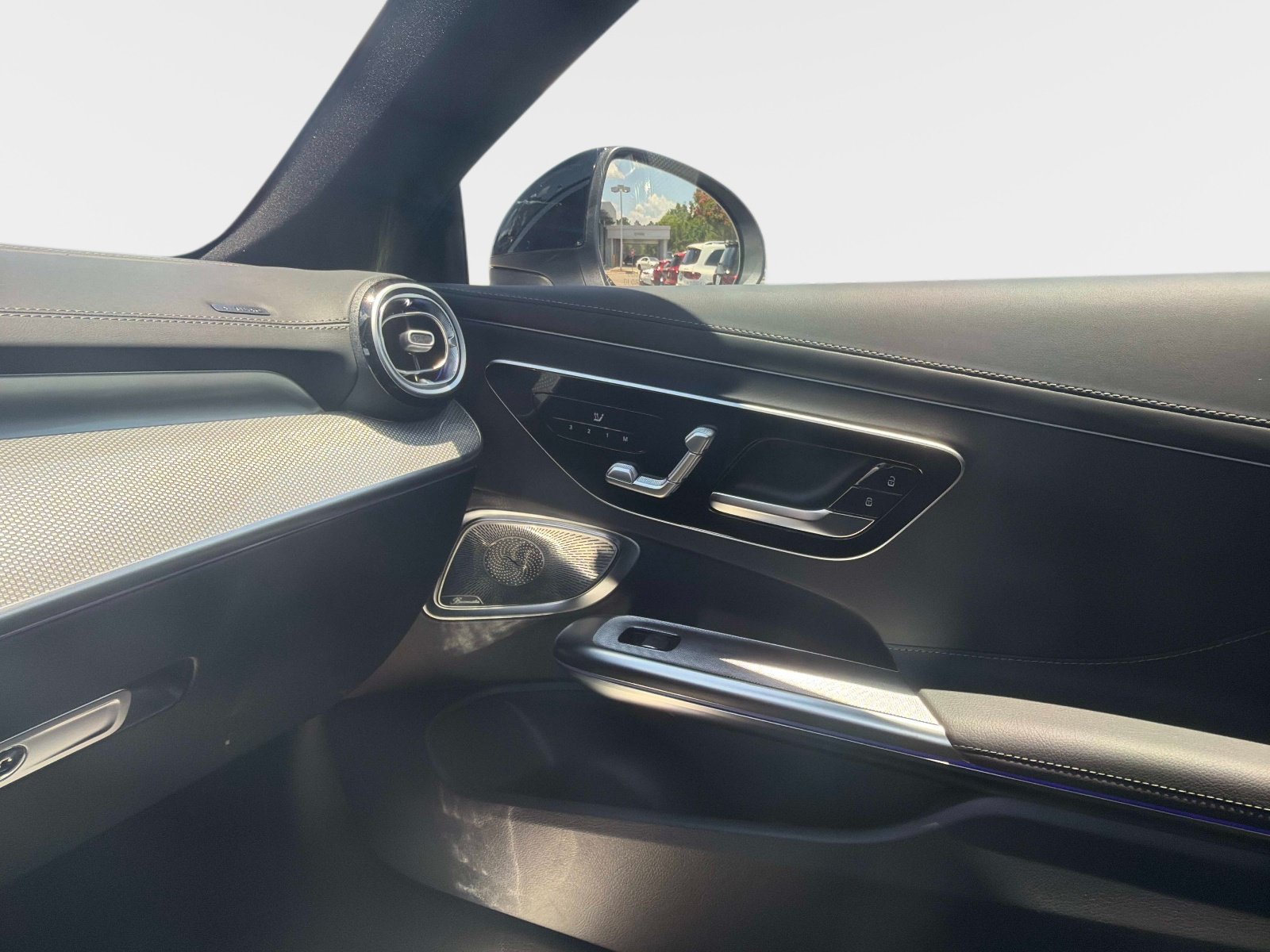 New 2026 Mercedes-Benz CLE 450 4MATIC Coupe image 17