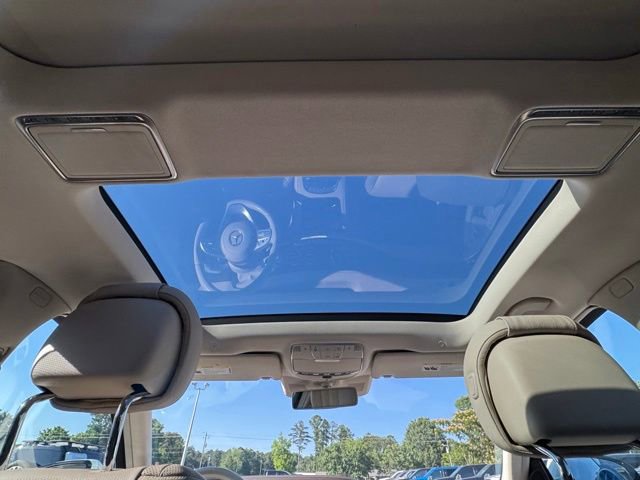 Used 2019 Mercedes-Benz S 450 Sedan image 22