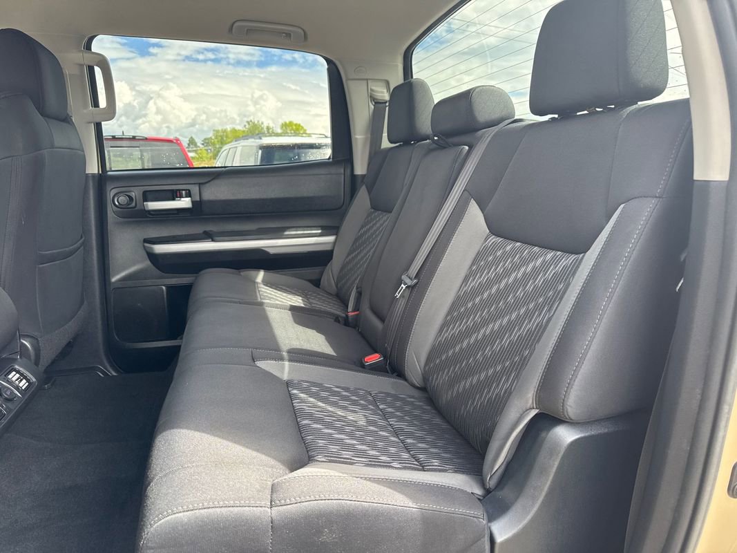 Used 2018 Toyota Tundra SR5 image 6