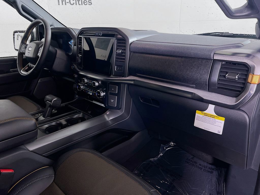 New 2026 Ford F150 Tremor w/ Equipment Group 402B image 30