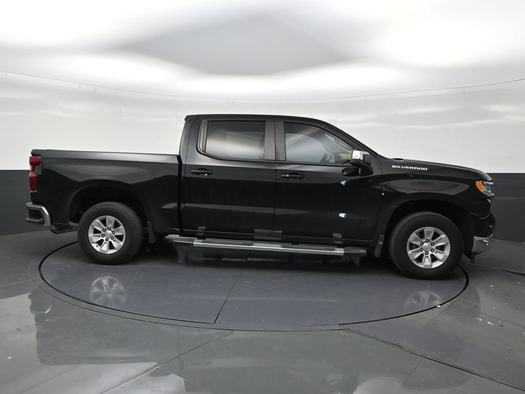 Used 2023 Chevrolet Silverado 1500 LT RWD image 6