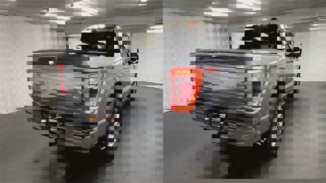 Used 2022 Ford F150 Platinum w/ Equipment Group 701A High image 8