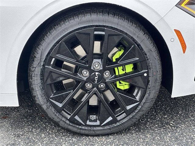 New 2026 Kia K5 GT w/ GT1 Package image 5