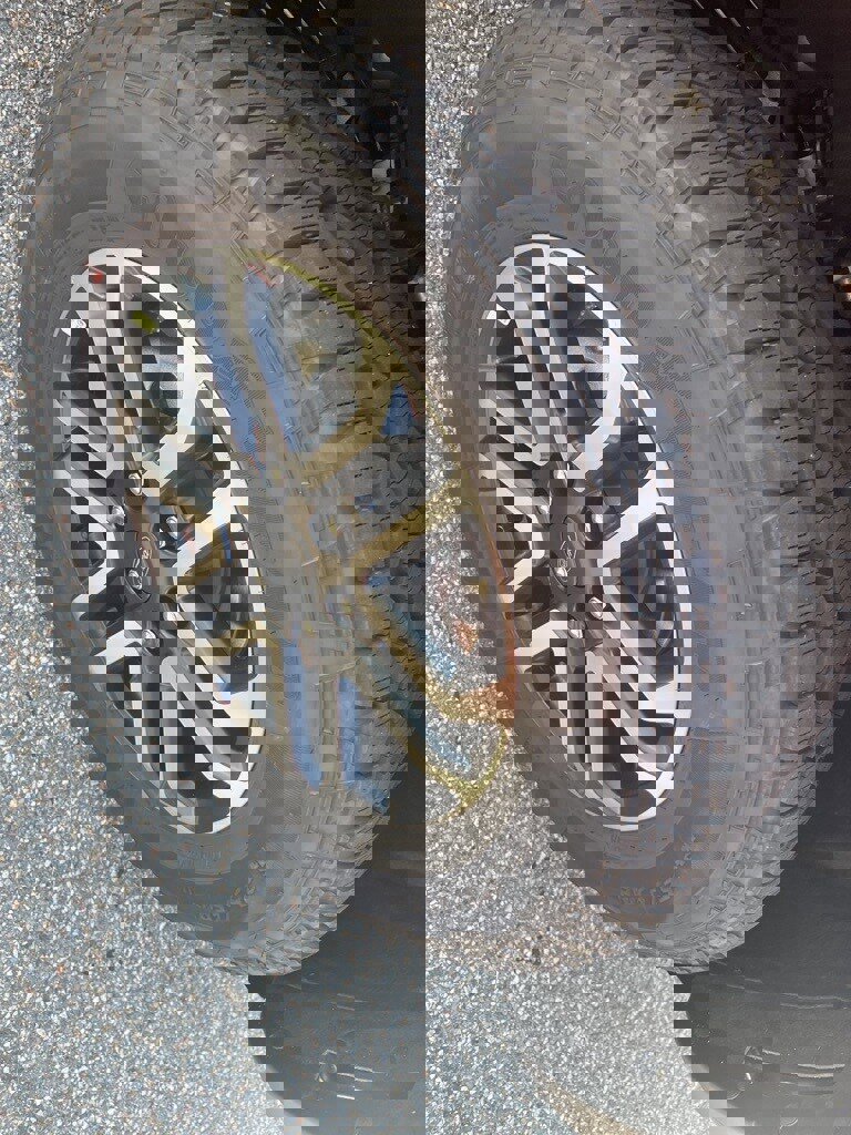 New 2025 Ford Ranger Lariat w/ Advanced Towing Package image 21