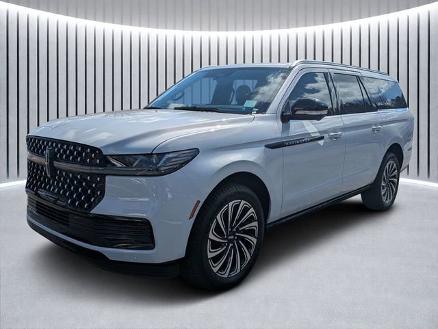 New 2026 Lincoln Navigator L Black Label image 6