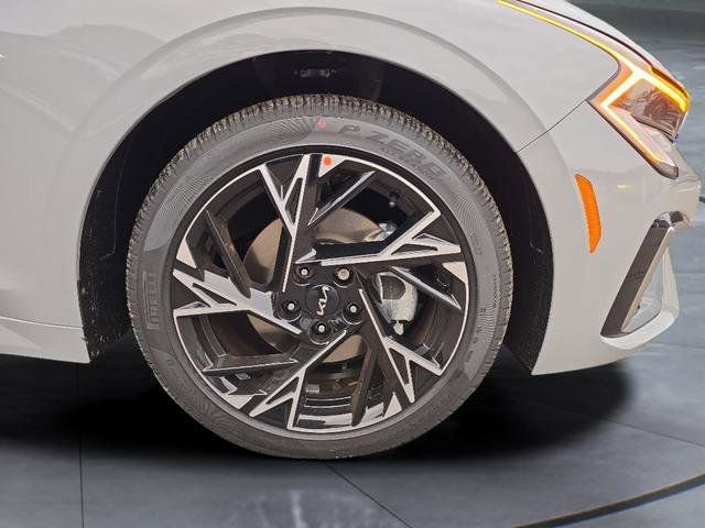New 2026 Kia K5 GT-Line image 20