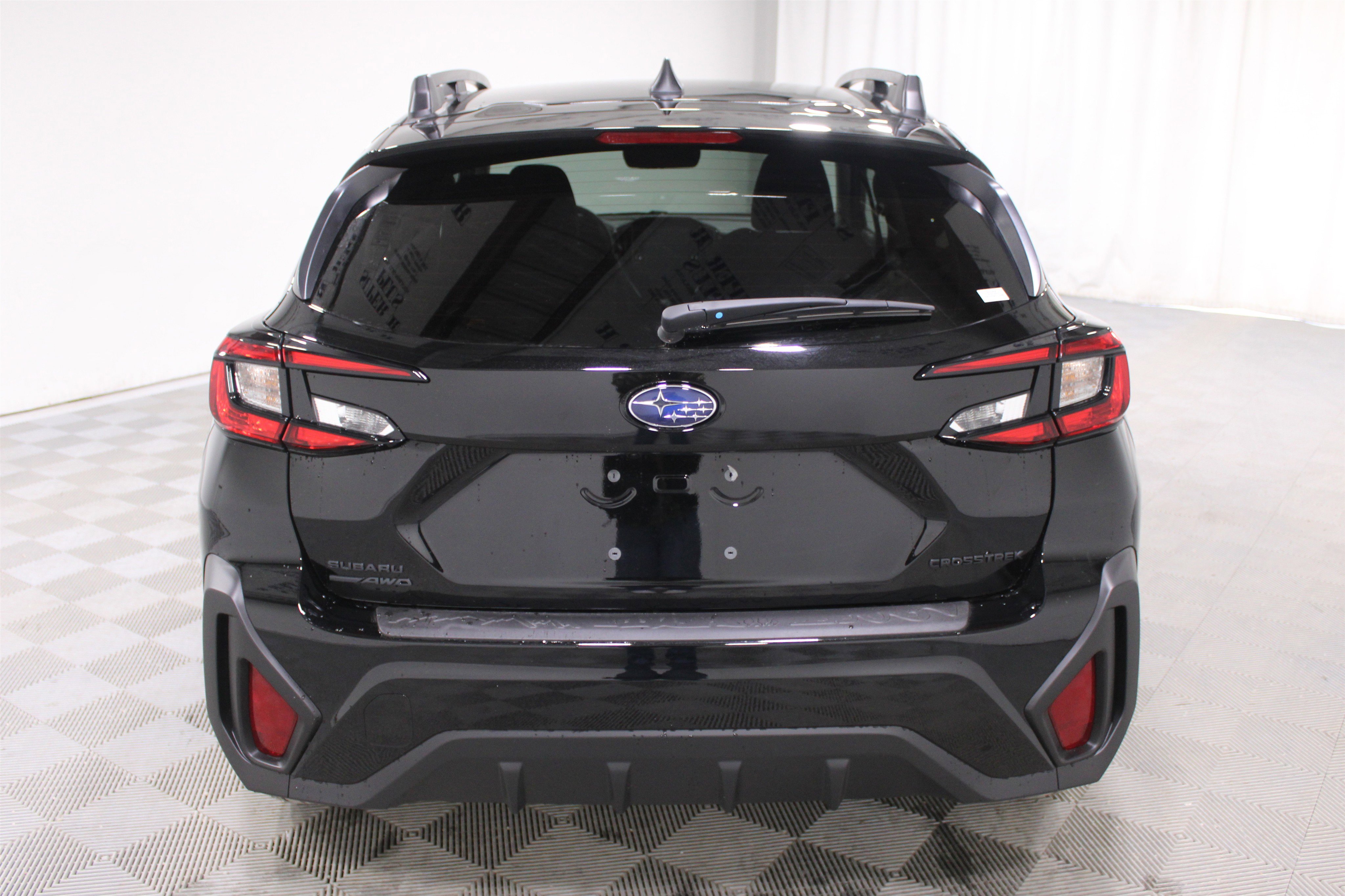 New 2026 Subaru Crosstrek 2.0i Premium image 27