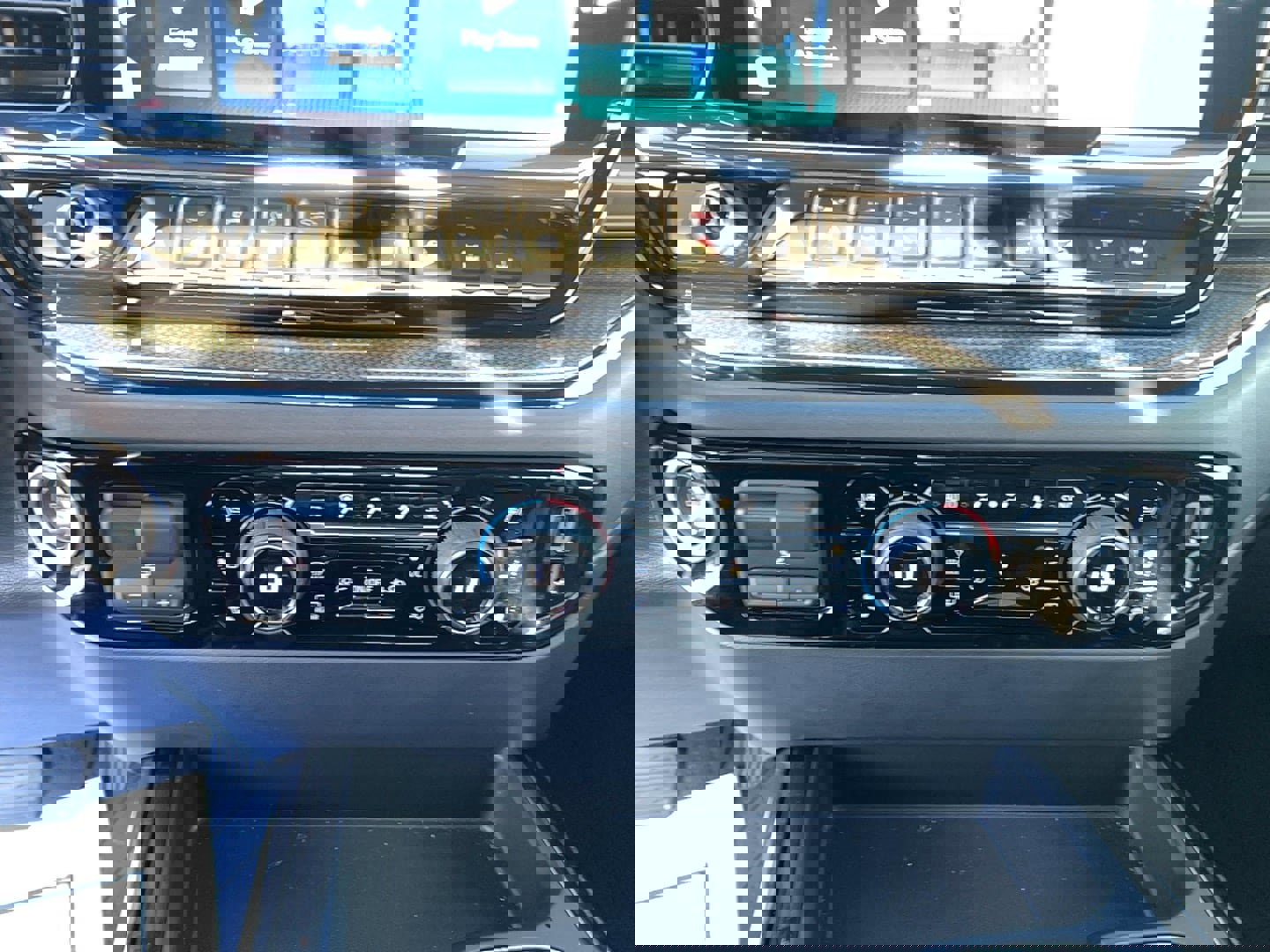 Used 2022 Chevrolet Silverado 1500 ZR2 image 20