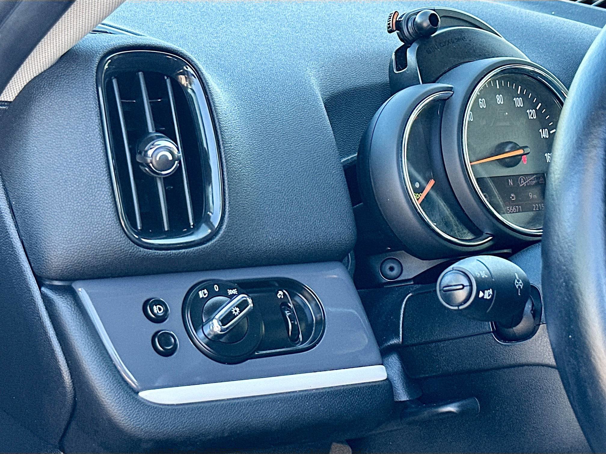 Used 2019 MINI Cooper Countryman S image 10