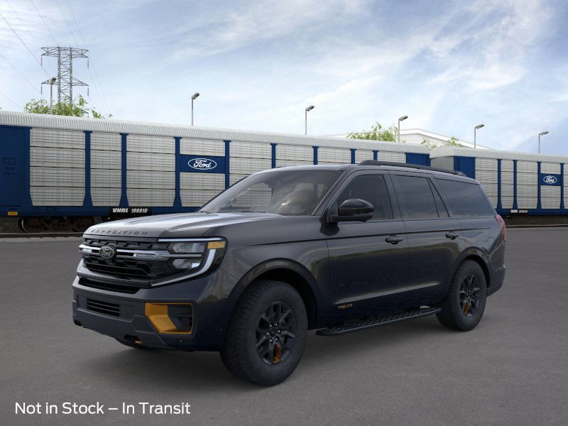 New 2026 Ford Expedition Tremor image 24