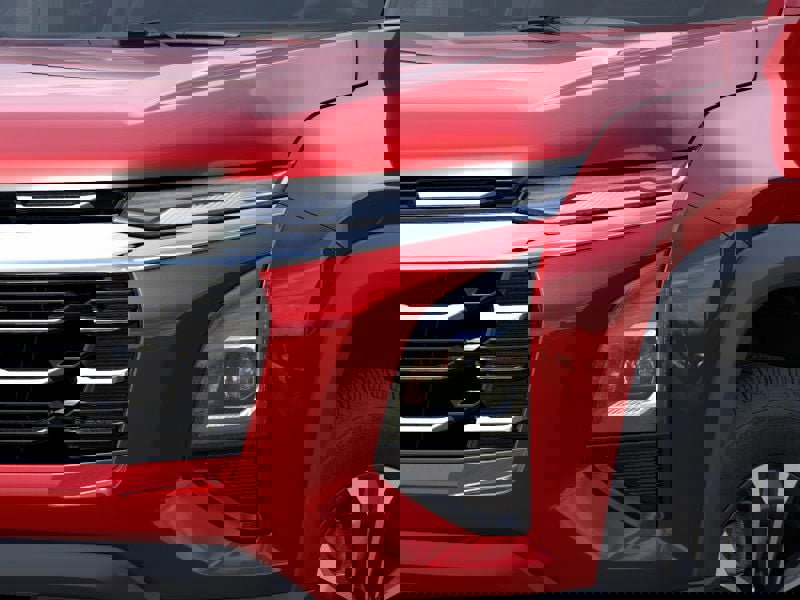 New 2026 Chevrolet Equinox LT image 10
