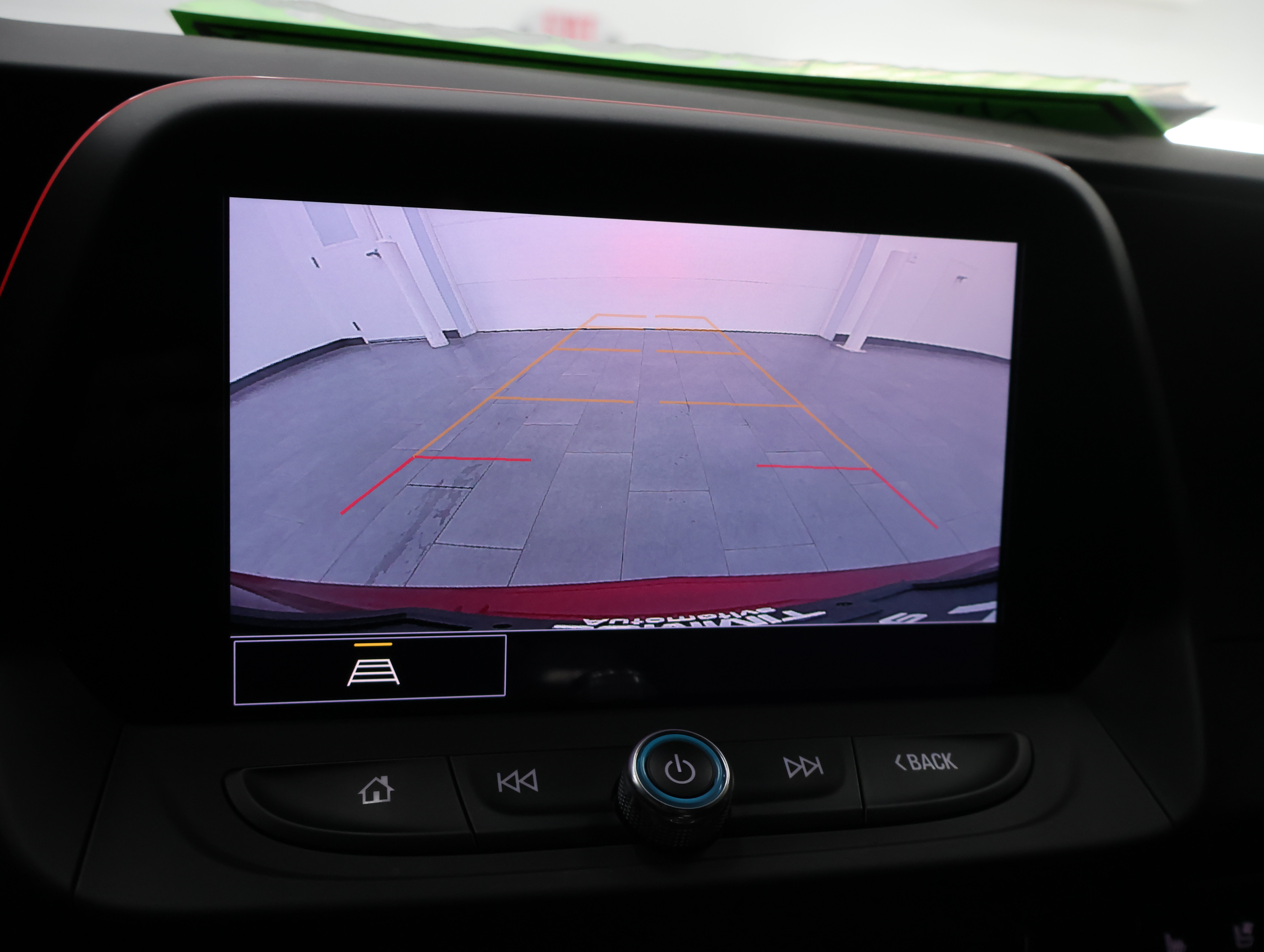 Used 2023 Chevrolet Camaro ZL1 RWD image 15
