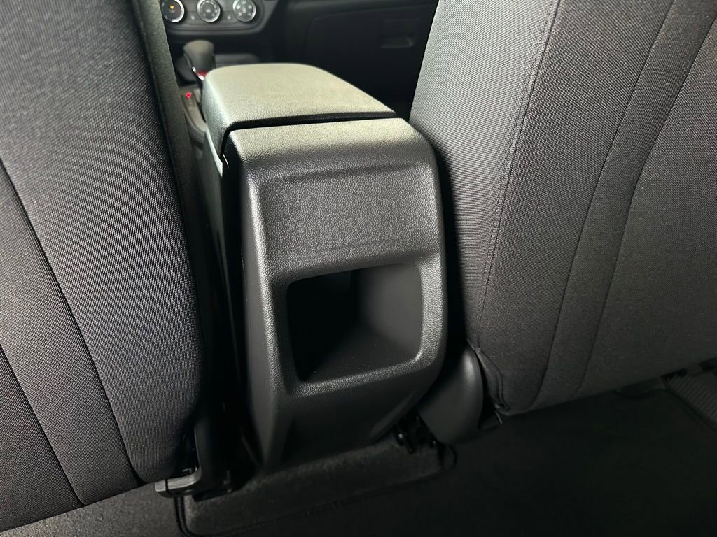 New 2026 Chevrolet Trax RS image 22