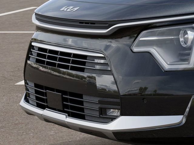 New 2025 Kia Niro SX image 17