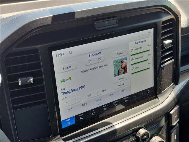 New 2026 Ford F150 STX RWD image 12