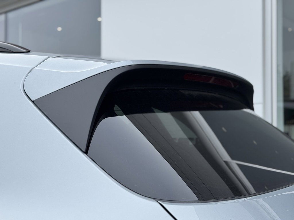 New 2025 Porsche Cayenne E-Hybrid image 22