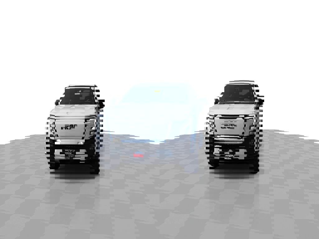 New 2025 GMC Sierra EV Denali image 3