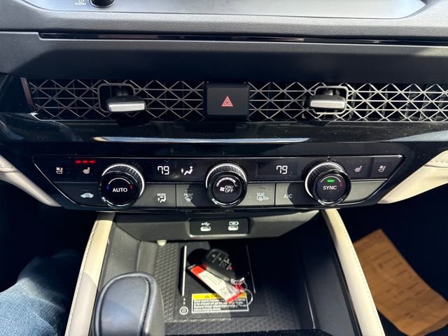 Used 2025 Honda Accord Touring image 37