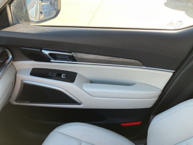 Used 2022 Kia Telluride EX w/ EX Premium Package image 21