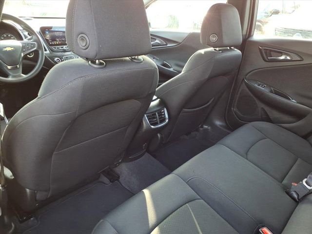 Used 2024 Chevrolet Malibu LT image 13