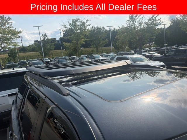 Used 2026 Toyota Sequoia TRD Pro AWD/4WD image 18