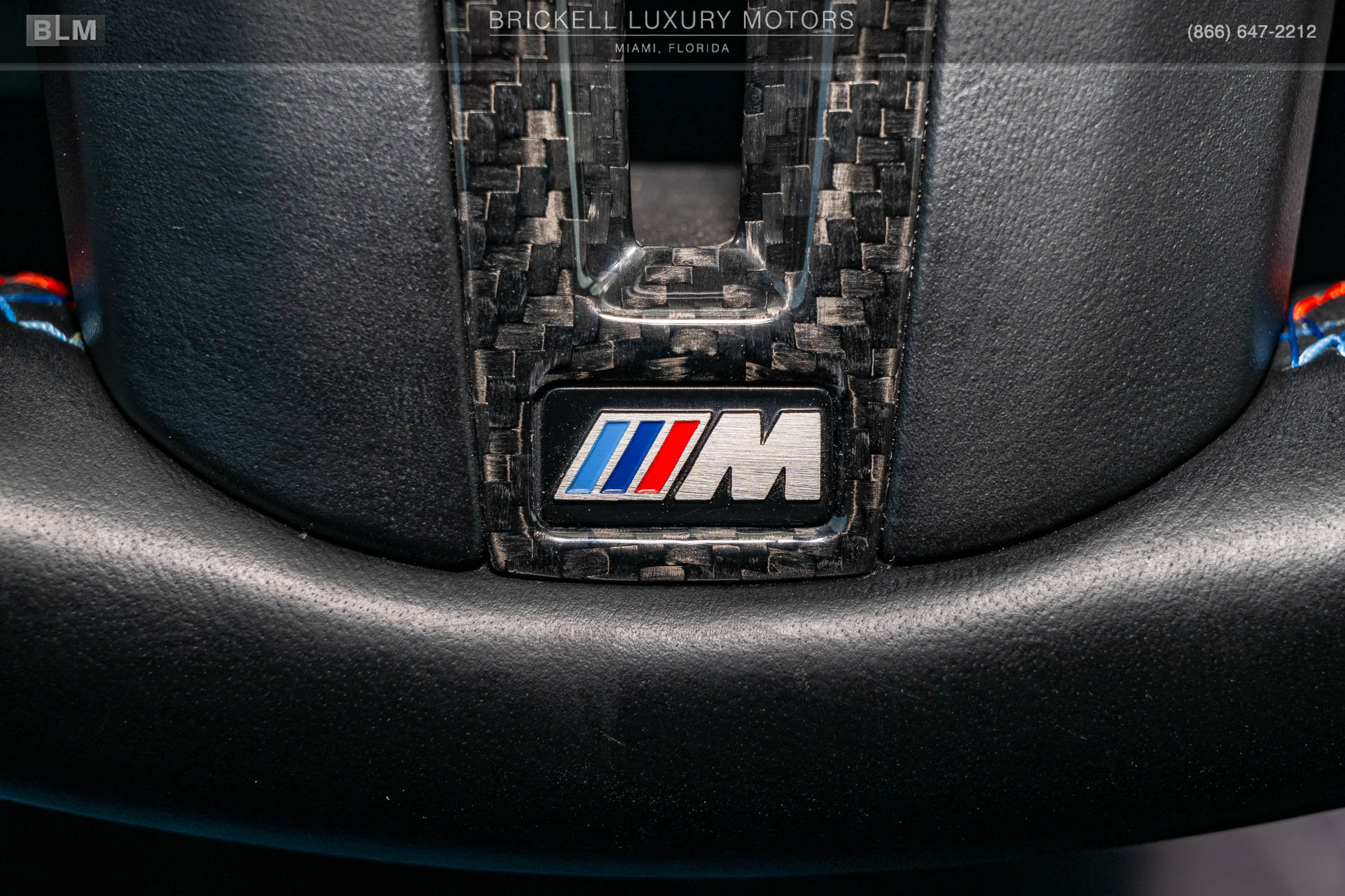 Used 2023 BMW M3 Competition AWD/4WD image 35