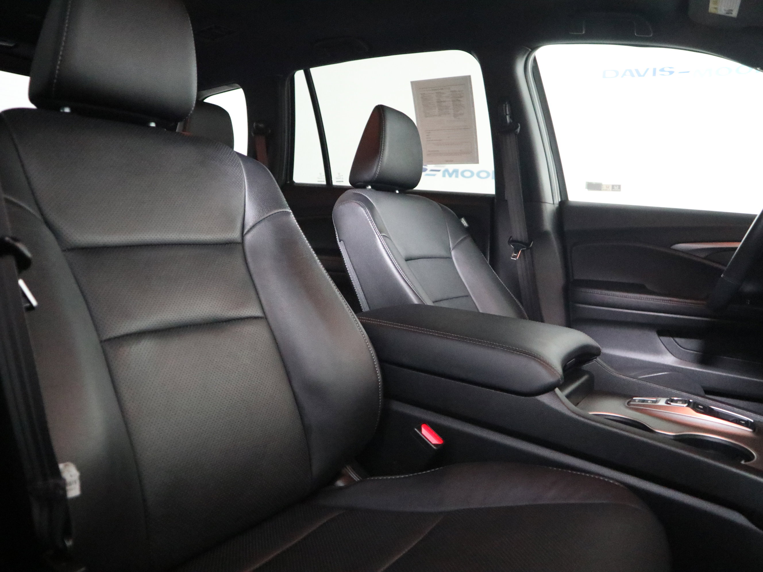 Used 2024 Honda Passport EX-L image 21