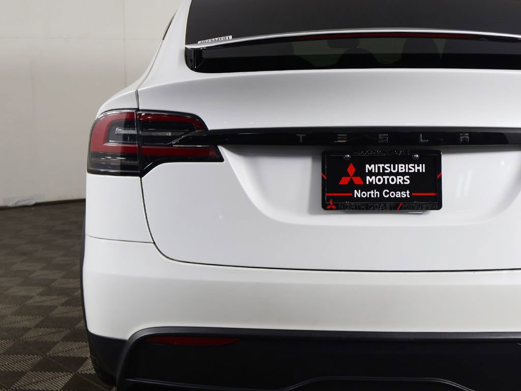 Used 2023 Tesla Model X image 13