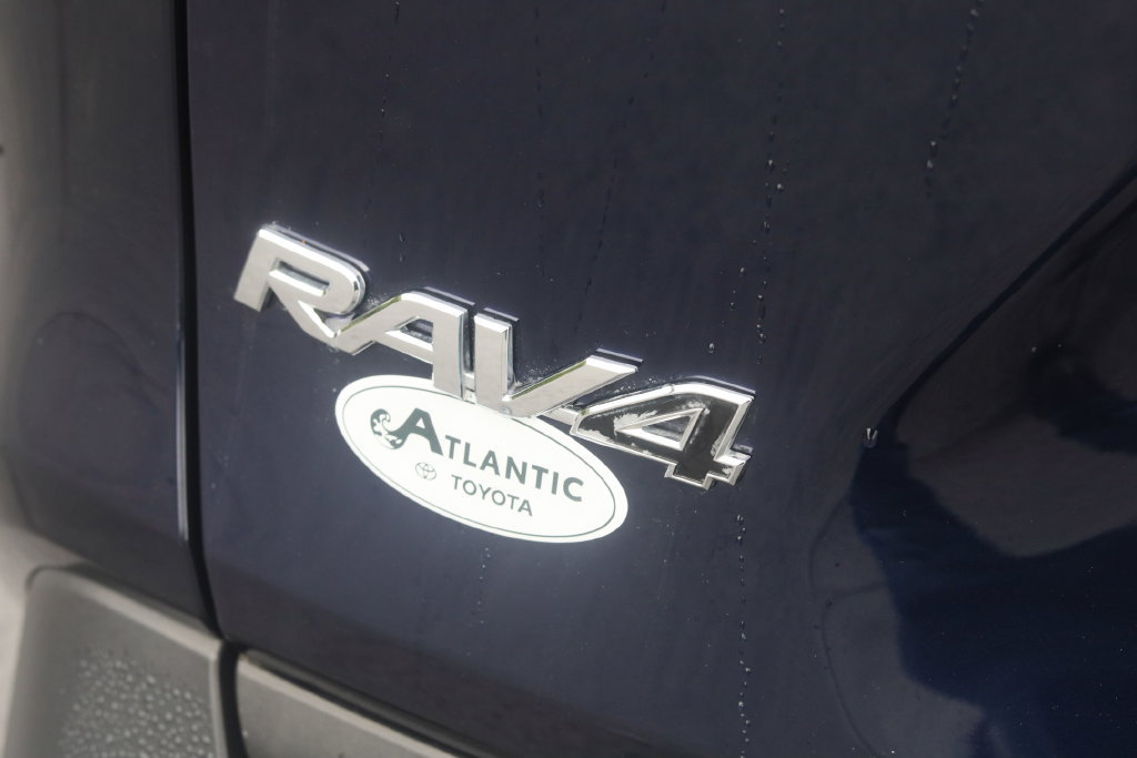 Used 2024 Toyota RAV4 XLE w/ Convenience Package AWD/4WD image 27