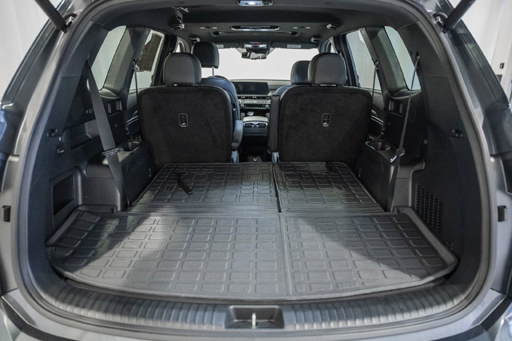 Used 2024 Kia Telluride EX X-Line AWD/4WD image 9