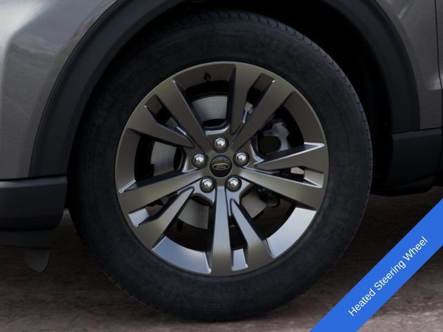 New 2027 Ford Explorer Active w/ Active Comfort Package AWD/4WD image 22