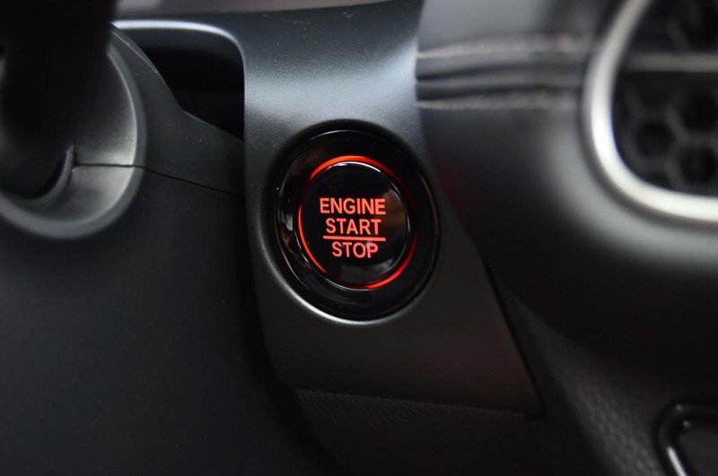 New 2026 Honda HR-V EX-L image 20