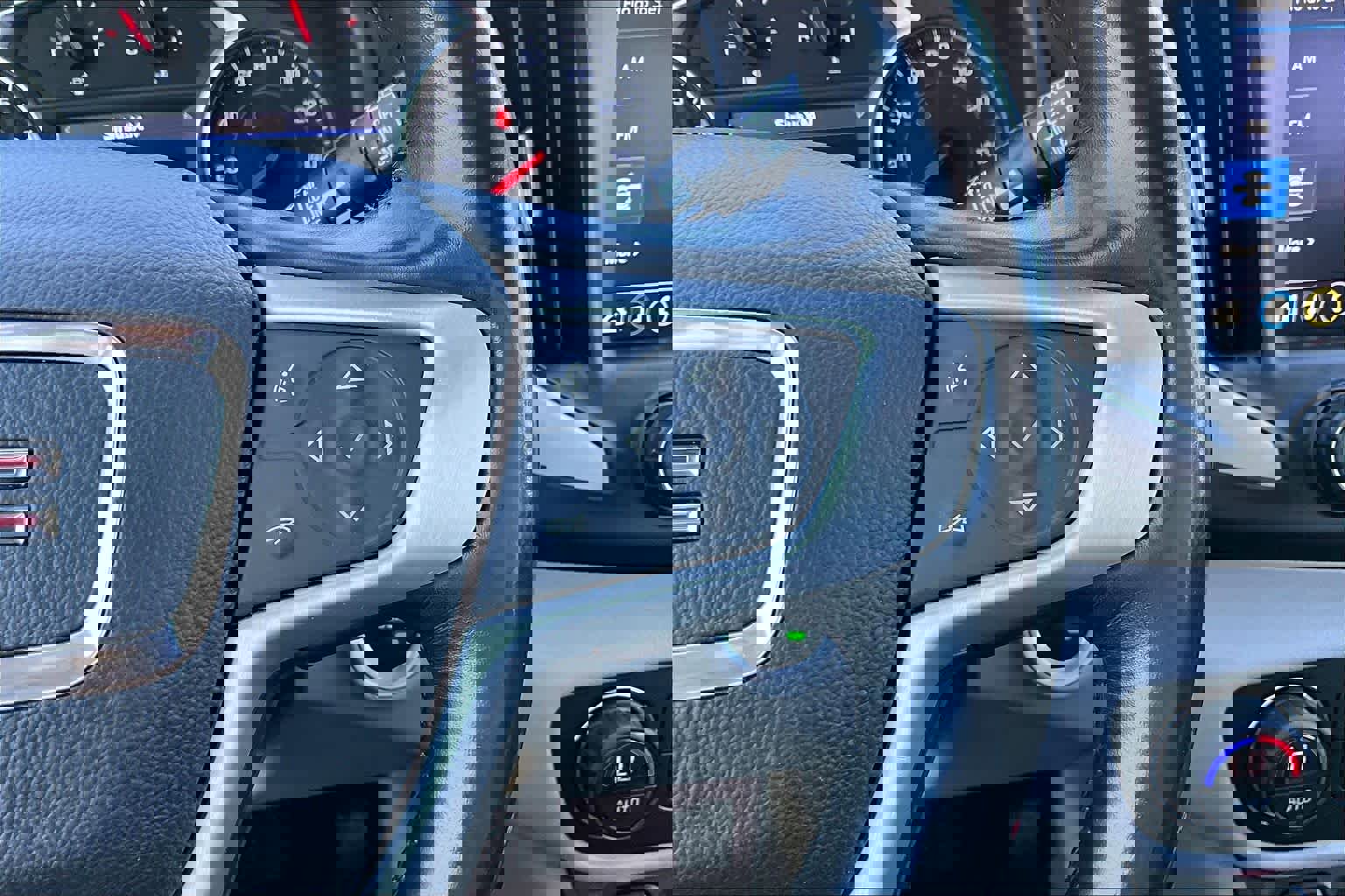 Used 2019 GMC Terrain SLT w/ Preferred Package image 21