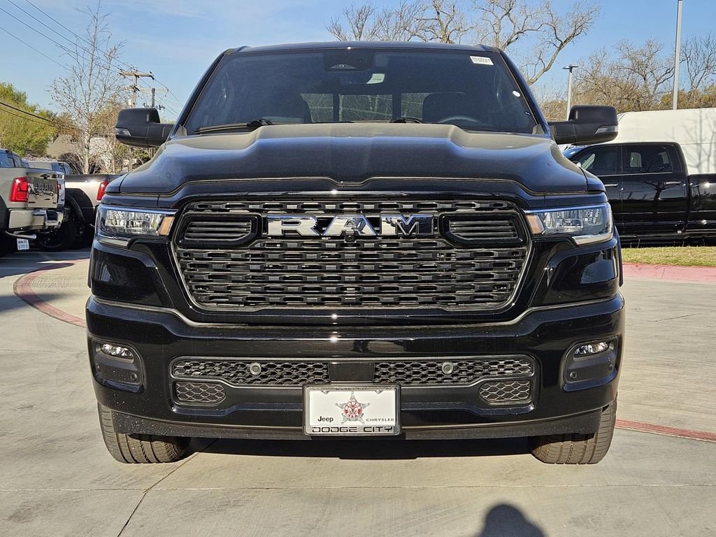 New 2026 RAM 1500 Lone Star image 6